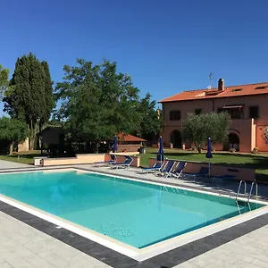Alloggio per agriturismo Agriturismo San Marco, Rosignano Marittimo